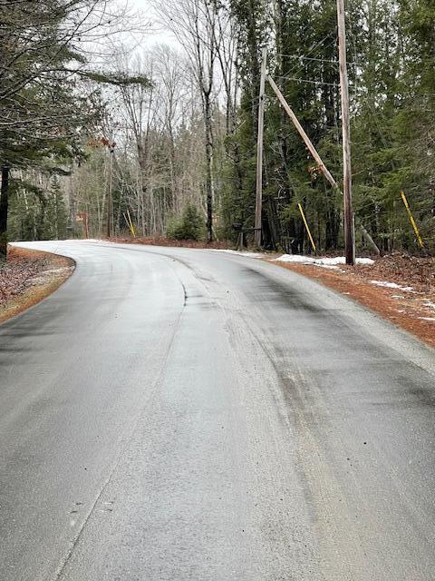 Listing photo 2 for MAP6LOT15 Spring Bridge Rd, Greenbush ME 04418