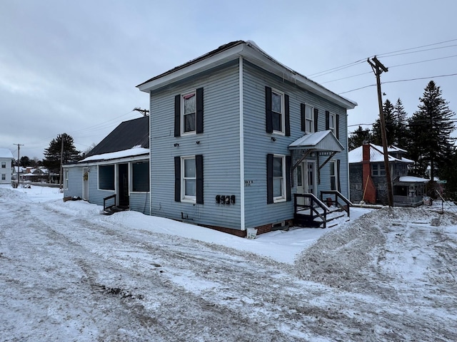 608 Main St, Caribou ME, 04736, 10 baths house for sale