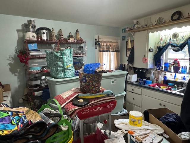 10 Russ St, Caribou, ME 04736 - interior space