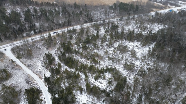 LOT5 Sebec Village Rd, Sebec, ME 04481