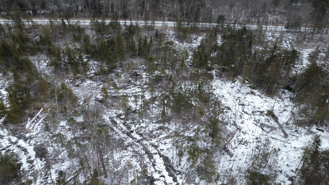 LOT5 Sebec Village Rd, Sebec, ME 04481