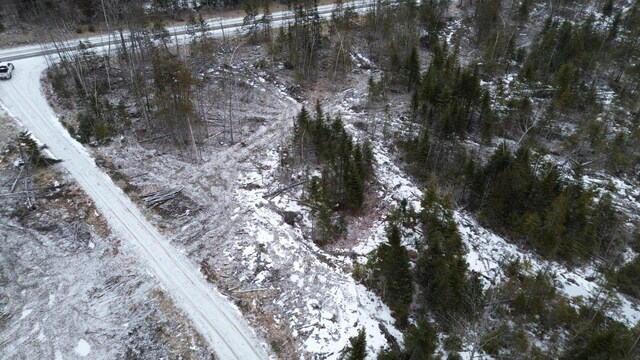 LOT5 Sebec Village Rd, Sebec, ME 04481