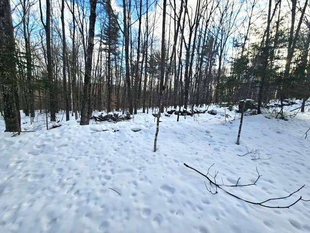 LOT023-A Oak Hill Rd, Temple, ME 04984