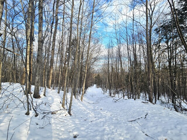 LOT023-A Oak Hill Rd, Temple, ME 04984