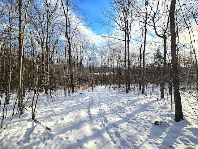 LOT023-A Oak Hill Rd, Temple ME, 04984 land for sale