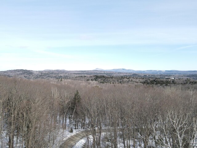 LOT023-A Oak Hill Rd, Temple, ME 04984
