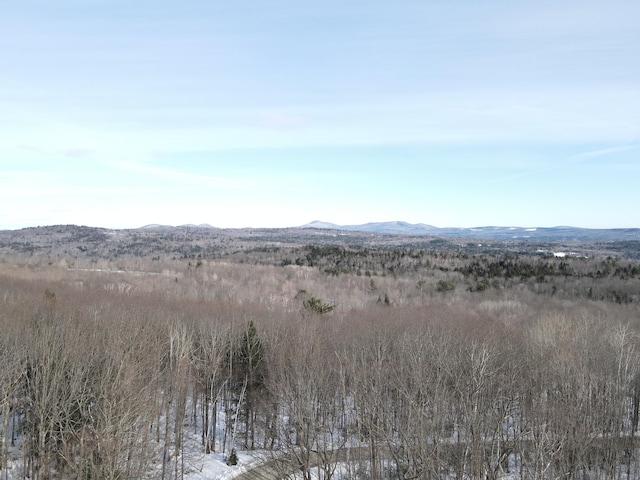 LOT023-A Oak Hill Rd, Temple, ME 04984
