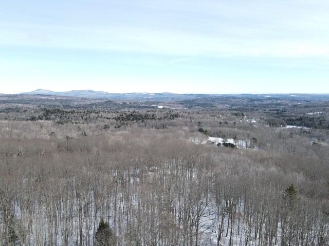 LOT023-A Oak Hill Rd, Temple, ME 04984