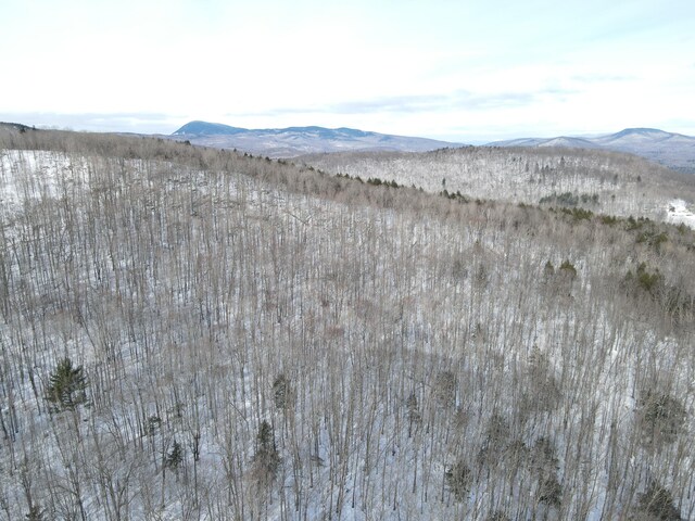 LOT023-A Oak Hill Rd, Temple, ME 04984