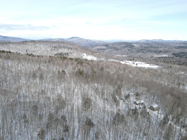 LOT023-A Oak Hill Rd, Temple, ME 04984