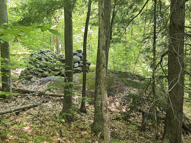 LOT023-A Oak Hill Rd, Temple, ME 04984