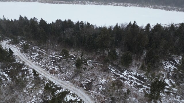 LOT12 Parker Pond Rd, Sebec, ME 04481