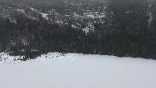 LOT12 Parker Pond Rd, Sebec, ME 04481