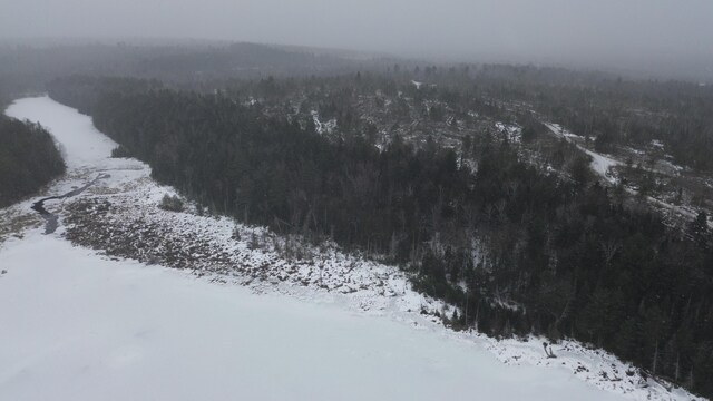LOT12 Parker Pond Rd, Sebec, ME 04481