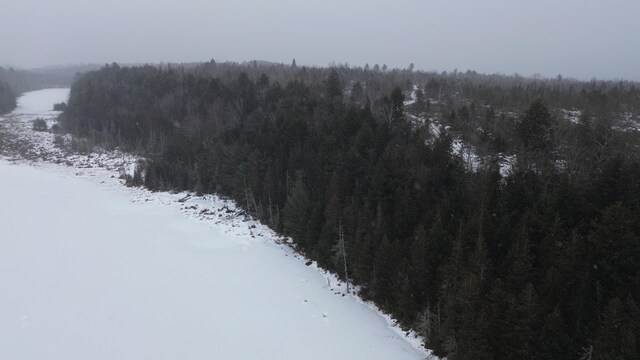 LOT12 Parker Pond Rd, Sebec, ME 04481