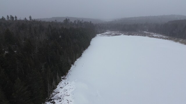 LOT12 Parker Pond Rd, Sebec, ME 04481