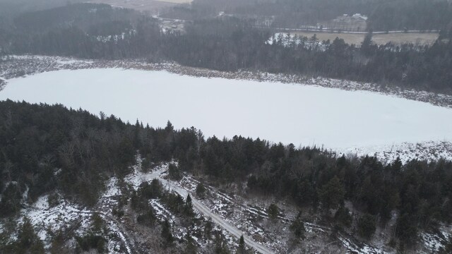 LOT12 Parker Pond Rd, Sebec, ME 04481