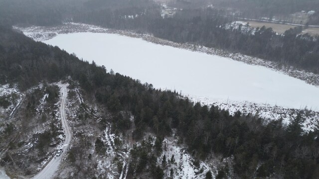 LOT12 Parker Pond Rd, Sebec, ME 04481