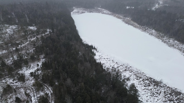 LOT12 Parker Pond Rd, Sebec, ME 04481
