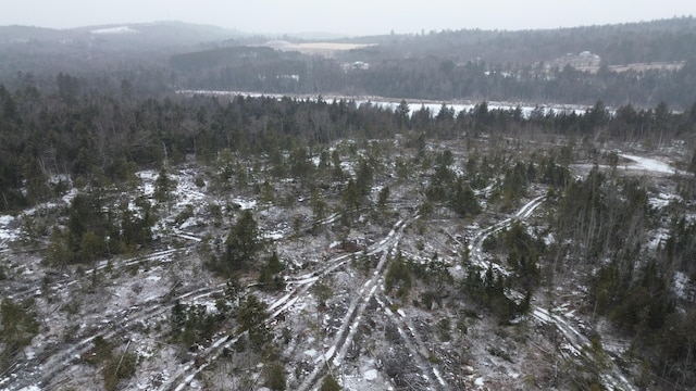 LOT12 Parker Pond Rd, Sebec, ME 04481