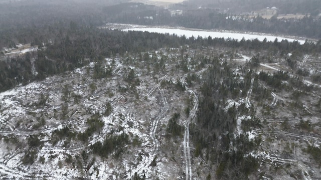 LOT12 Parker Pond Rd, Sebec, ME 04481