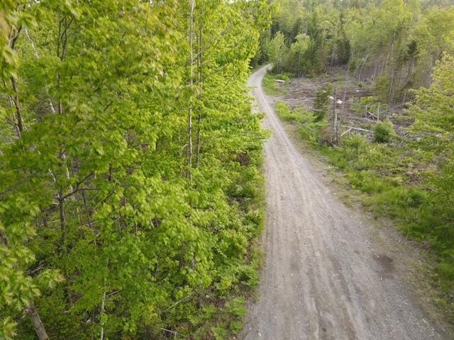 LOT12 Parker Pond Rd, Sebec, ME 04481