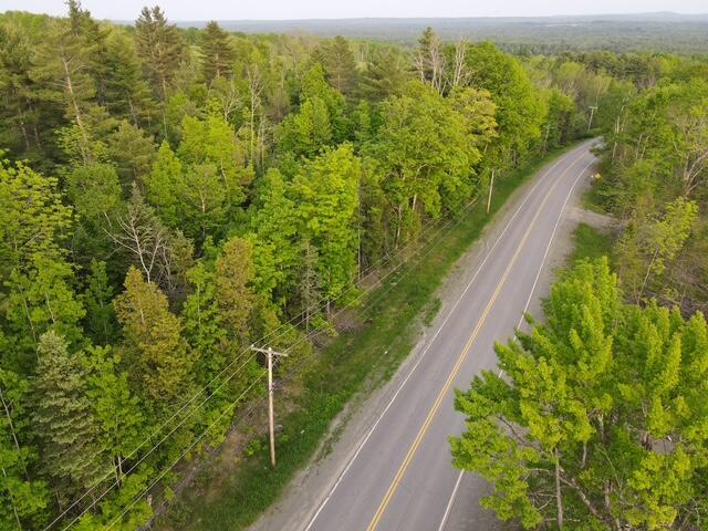 LOT12 Parker Pond Rd, Sebec, ME 04481