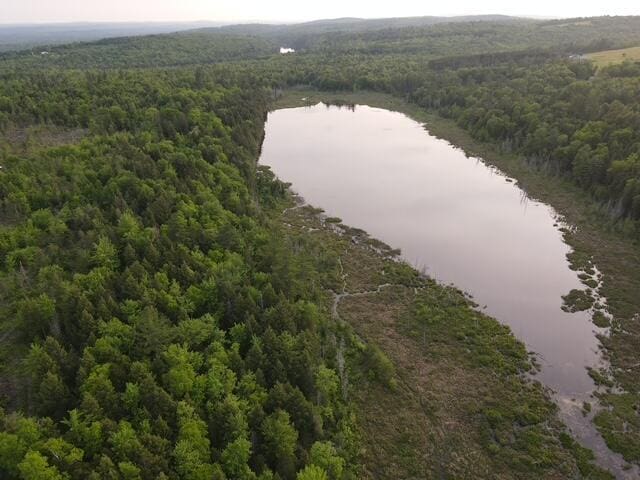 LOT12 Parker Pond Rd, Sebec, ME 04481