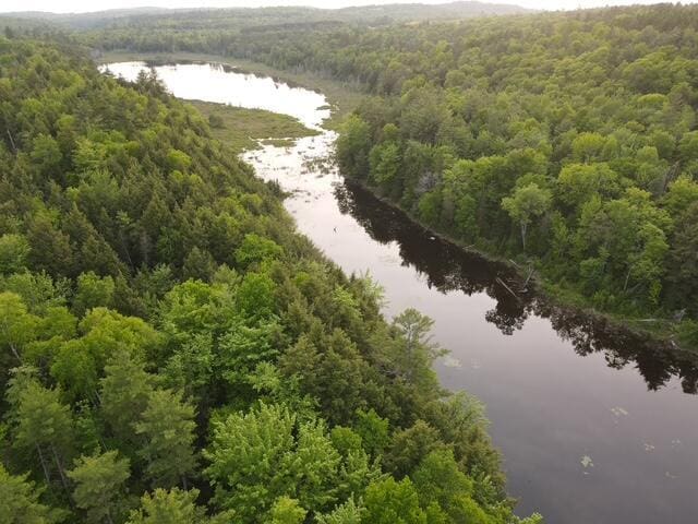 LOT12 Parker Pond Rd, Sebec, ME 04481