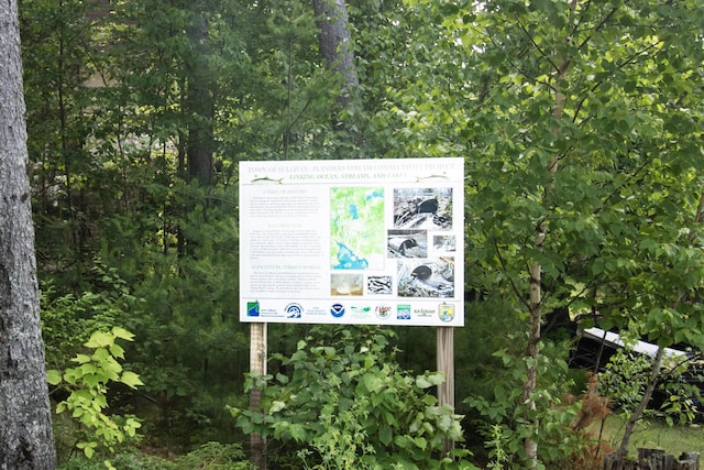 284 Flanders Pond Rd, Sullivan, ME 04664 - exterior view