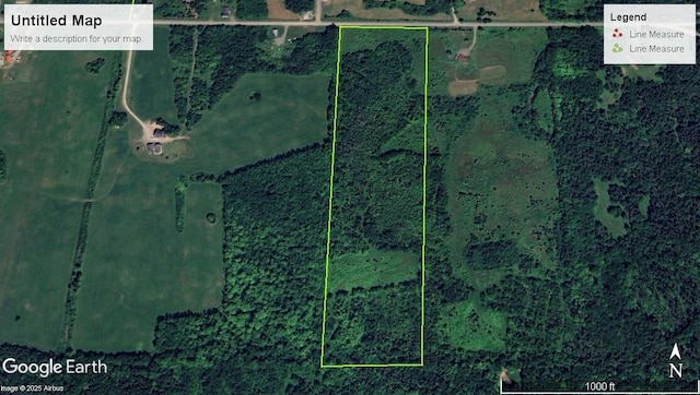 0 B Rd, Hammond ME, 04730 land for sale