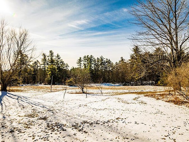 50 Peters Rd, Searsmont, ME 04973 - exterior space