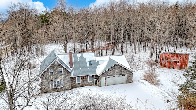 88 Hebron Rd, Oxford, ME 04270 - photo 9