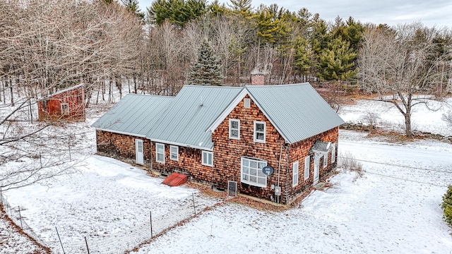 88 Hebron Rd, Oxford, ME 04270 - photo 11