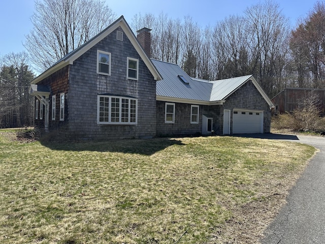 88 Hebron Rd, Oxford, ME 04270 - photo 1