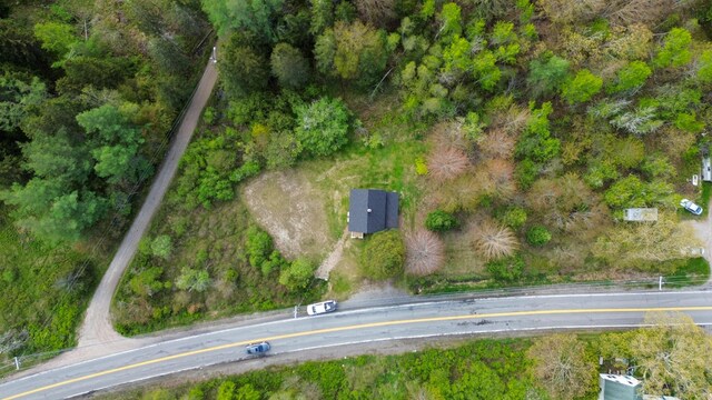 751 Kennedy Hwy, Milbridge, ME 04658 - drone / aerial view
