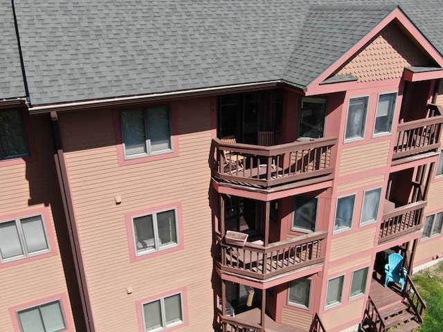 68 Chamberlain Way Unit 35-B, Hanover, ME 04237 - view of property