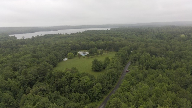 Listing photo 3 for LOT14-1 Mcgrath Pond Loop, Belgrade ME 04917