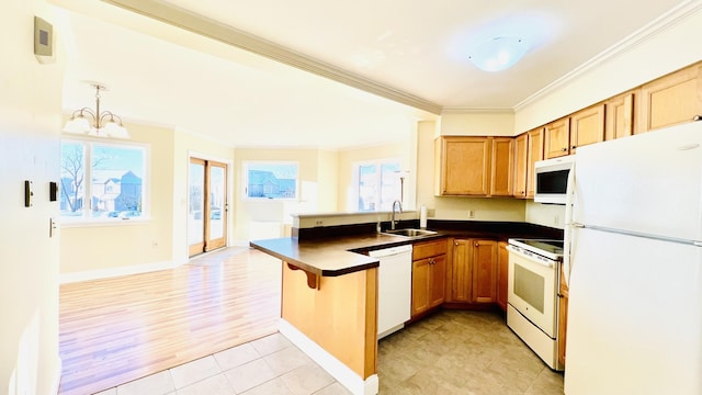 Listing photo 3 for 58 Back Cove Est Unit 58, Portland ME 04103