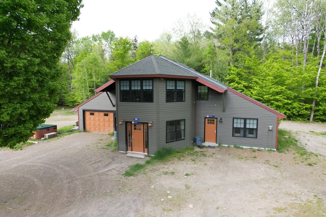 1006 Red Stallion Dr Unit 6, Carrabassett Valley, ME 04947 - photo 43