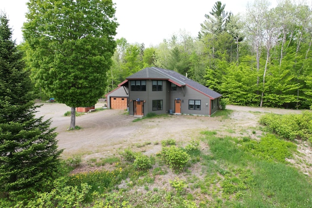 1006 Red Stallion Dr Unit 6, Carrabassett Valley, ME 04947 - photo 1