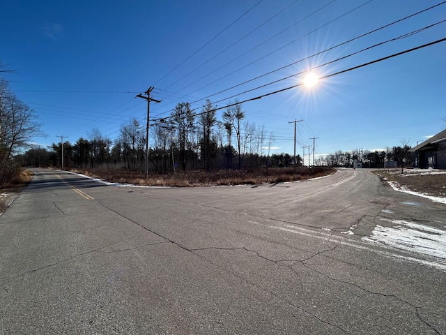 0 Allagash Dr, Brunswick, ME 04011