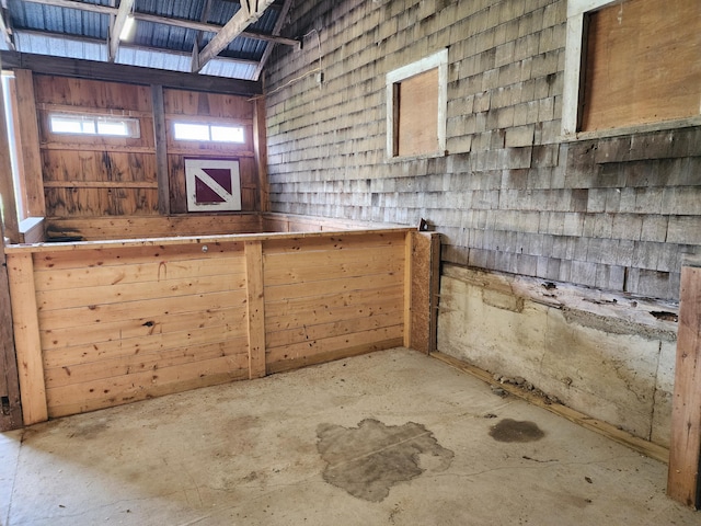 61 Hathaway Hill Rd, Livermore, ME 04253 - view of miscellaneous room