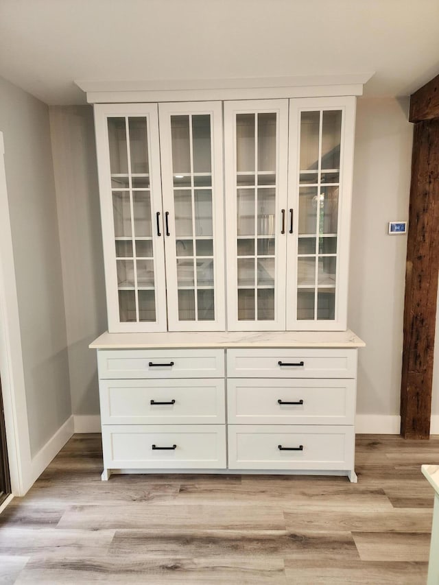 61 Hathaway Hill Rd, Livermore, ME 04253 - view of closet