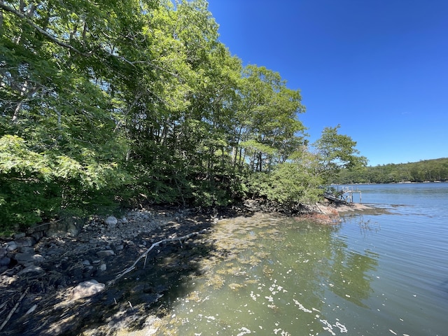 Listing photo 2 for 64 Moose Walk, Westport Island ME 04578