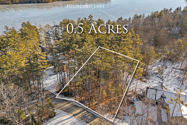 0 Briar Rd, Bridgton ME, 04009 land for sale