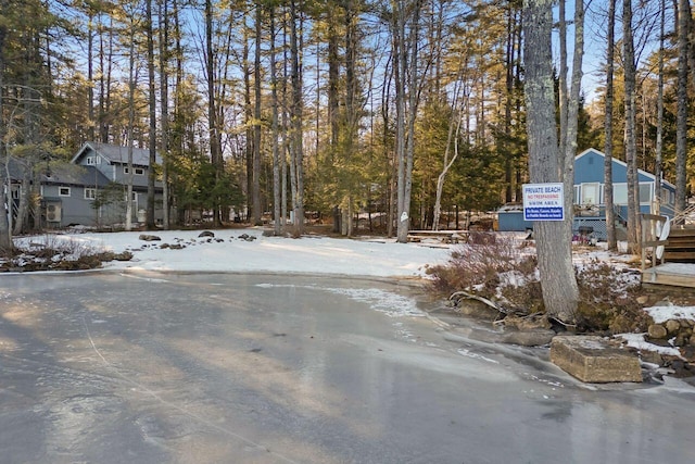 Listing photo 2 for 0 Briar Rd, Bridgton ME 04009