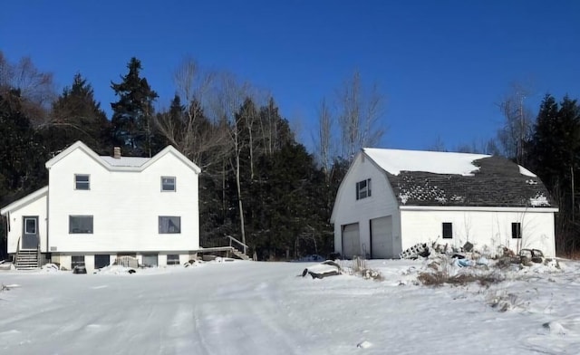 98 White Schoolhouse Rd, Corinth ME, 04427, 5 bedrooms, 2 baths house for sale