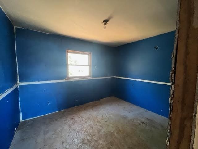 98 White Schoolhouse Rd, Corinth, ME 04427 - view of spare room