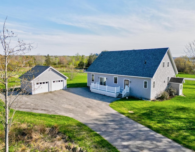 7 Winchester Way, Stockton Springs, ME 04981 - photo 4